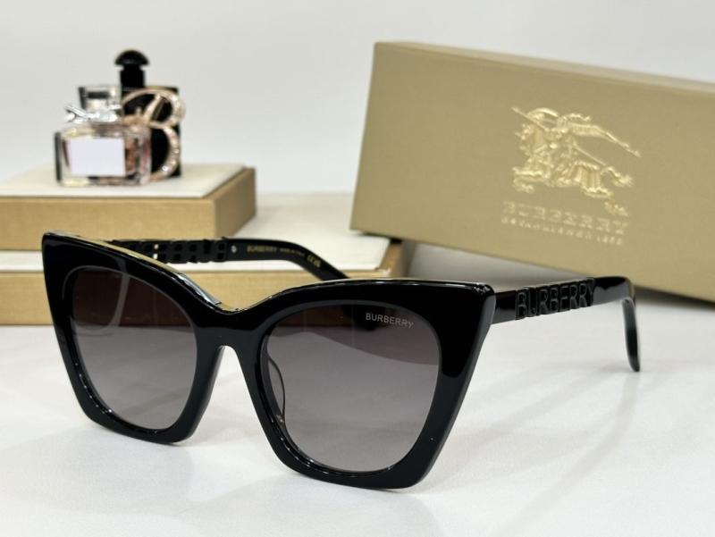 Burberry Sunglasses